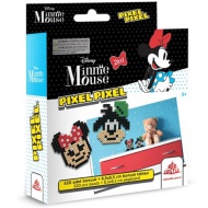 Set perli za glačanje Minnie Mouse i Goofy