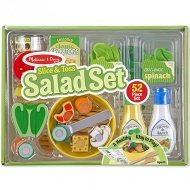 Set sa salatom - Melissa &amp; Doug