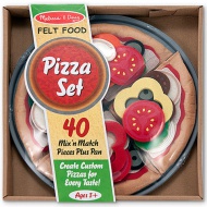 Set za pizzu - Melissa &amp; Doug