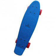 Skateboard plave boje - Spartan