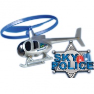 Sky Police helikopter 