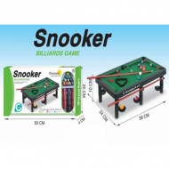 Snooker stol za djecu