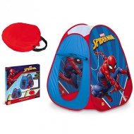 Spiderman Pop-Up šator za igru