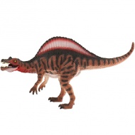 Spinosaurus dinosaur figura