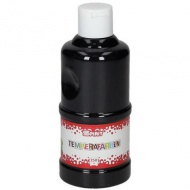 Spirit: Crna tempera 250ml