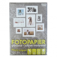 Spirit: Foto papir u A4 formatu 180gr 25kom