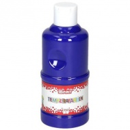 Spirit: Plava tempera 250ml