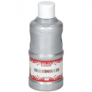 Spirit: Srebrna tempera 250ml