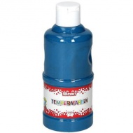 Spirit: Svjetloplava tempera 250ml