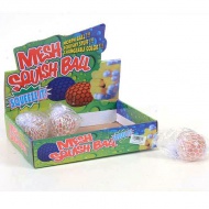 Squish Ball loptica