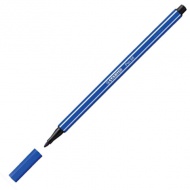 Stabilo: Pen 68 kraljevsko plavi flomaster 1mm