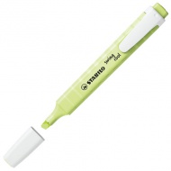 Stabilo: Swing Cool lime marker