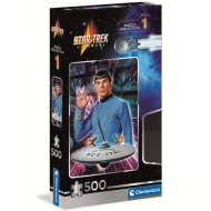 Star Trek Universe Puzzle Collection 1 puzzle 500 kom - Clementoni