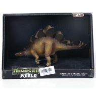 Stegosaurus dinosaur figura 15cm