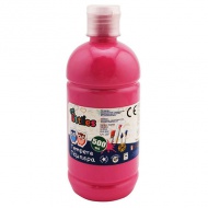 Tempera Magenta boja 500ml