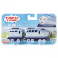 Thomas i prijatelji: Lokomotiva Kenji - Mattel