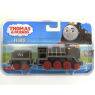 Thomas Track Master: Hiro lokomotiva - Fisher-Price