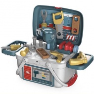 Toolbox DIY stolni set od 26 komada