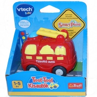 Toot-Toot autići: vatrogasno vozilo - Vtech