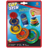 Top Spin igra vještine