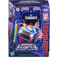 Transformers: Legacy Deluxe Class Autobot Skids figura robota koja se mijenja - Hasbro