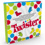 Twister društvena igra vještine - Hasbro