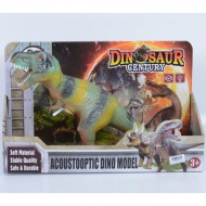 Tyrannosaurus Rex figura sa zvukom i svjetlom