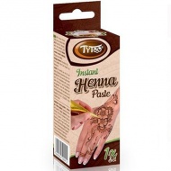 TyToo: Instant Henna Pasta 1 kom