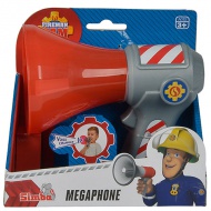 Vatrogasac Sam: Megaphone - Simba Toys