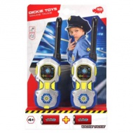 Walkie Talkie Fun set za igranje - Simba Toys