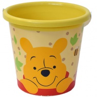 Winnie Pooh kanta za pijesak