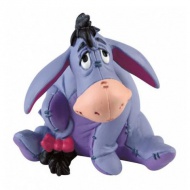 Winnie Pooh: Sivko figura - Bullyland