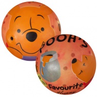 Winnie the Pooh BioBall gumena lopta 14 cm - Mondo Toys