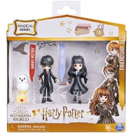 Wizarding World: Harry Potter i Cho Chang prijateljski set figura - Spin Master