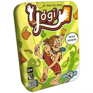 Yogi kartaška igra