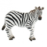 Zebra figura -  Bullyland