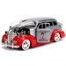 1939 Chevy Master Deluxe metalni automodel 1/24 - Simba Toys