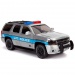 2010 Chevy Tahoe metalni automodel 1/24 - Simba Toys