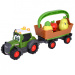 ABC Freddy Fruit Trailer s nasmiješenim voćem 30cm - Simba Toys