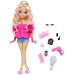 Barbie Dream Besties Malibu lutka - Mattel