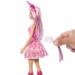 Barbie Dreamtopia: Jednorog lutka u rozoj haljini - Mattel