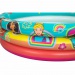 Bestway: Disney® Princeze bazen za pljuskanje Ø 122 x 25 cm