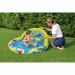 Bestway: Lil Splash &amp; Learn™ dječji bazen 120 x 117 x 46 cm