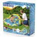 Bestway: Lil Splash &amp; Learn™ dječji bazen 120 x 117 x 46 cm