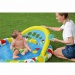 Bestway: Lil Splash &amp; Learn™ dječji bazen 120 x 117 x 46 cm