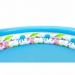 Bestway: Reef Crew™ bebi bazen za pljuskanje Ø 122 x 25 cm