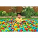 Bestway: Splash &amp; Play™ paket od 100 igraćih lopti