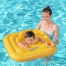 Bestway: Swim Safe - Troprsteni sjedeći dječji plivački prsten 76cm