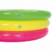 Bestway: Swim Squad™ troprsteni bazen za bebe Ø 70 x 24 cm