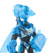 DC Metal Force Blue Beetle figura s opremom - Spin Master